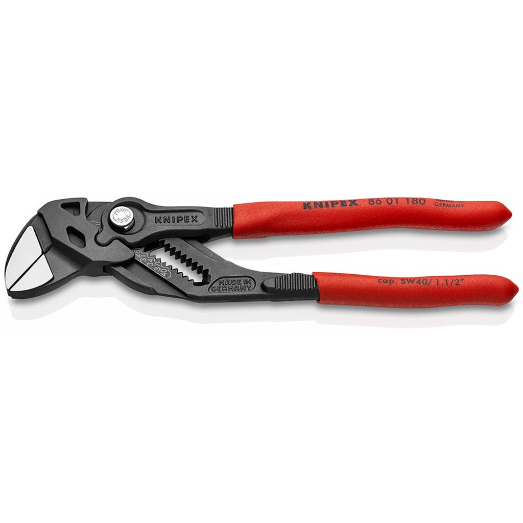 Переставные клещи KNIPEX KN-8601180