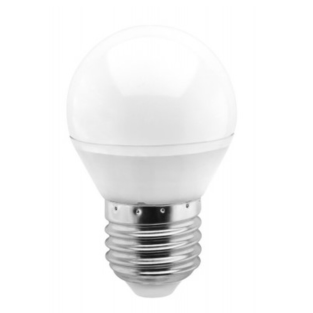 Светодиодная лампа Smartbuy LED G45-9,5W/4000/E27 SBL-G45-9_5-40K-E27