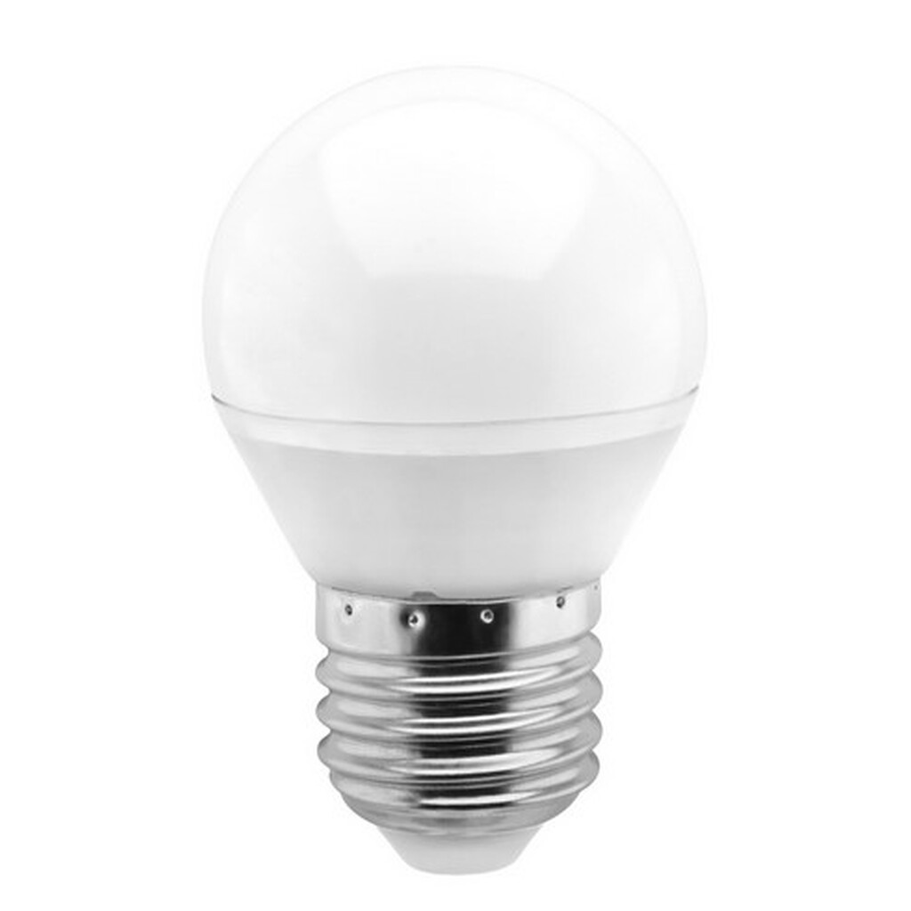 Светодиодная Smartbuy LED Лампа G45-07W/3000/E27 SBL-G45-07-30K-E27