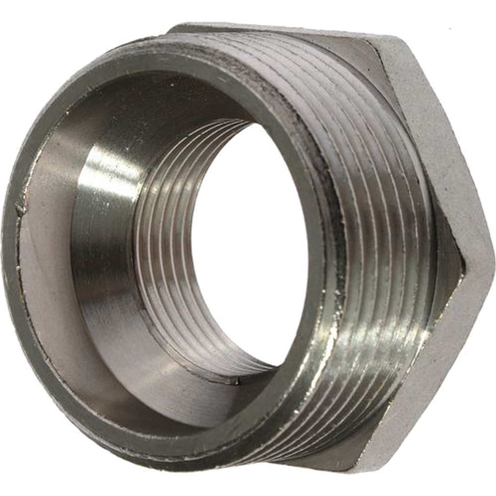 Футорка TERMA 3/4"-1" TRm 06204 41072