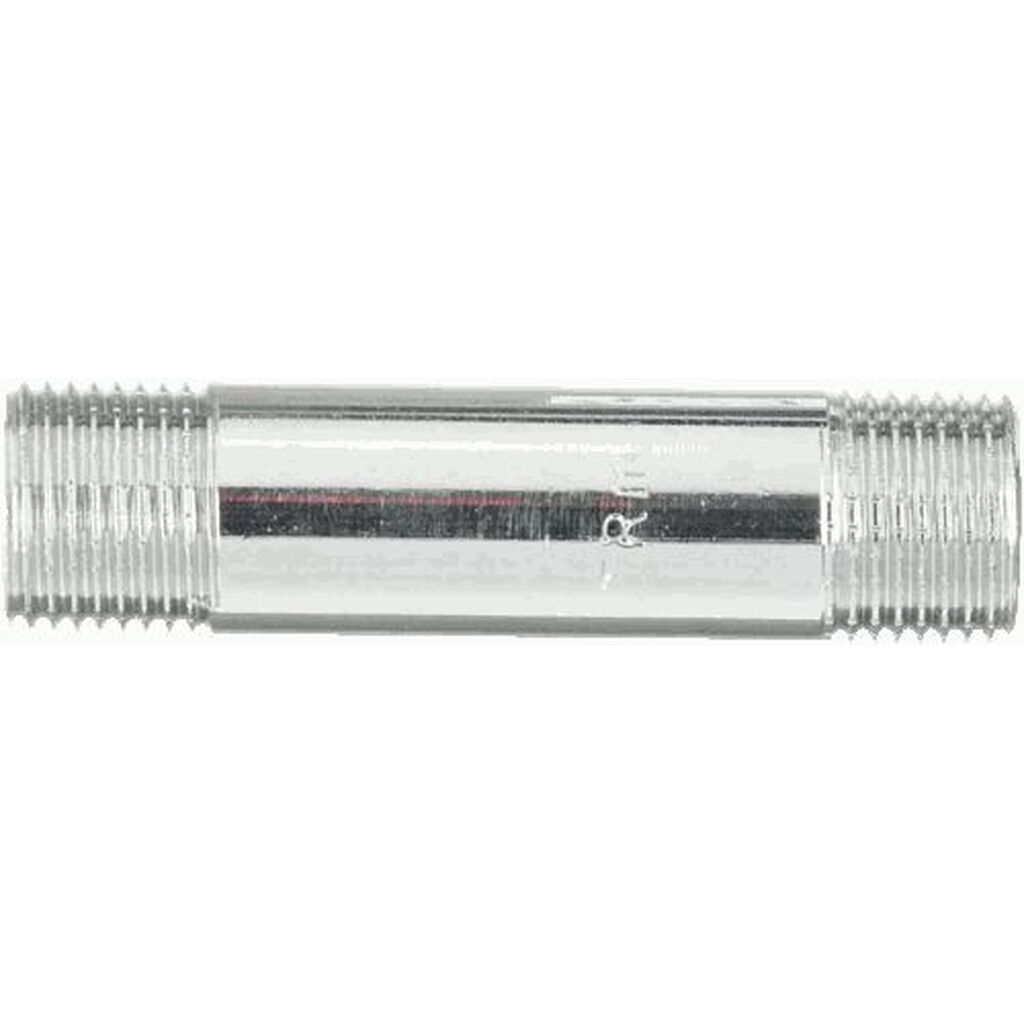 Удлинительный бочонок Terma 1/2" 50(80) мм TRm 06173 40908