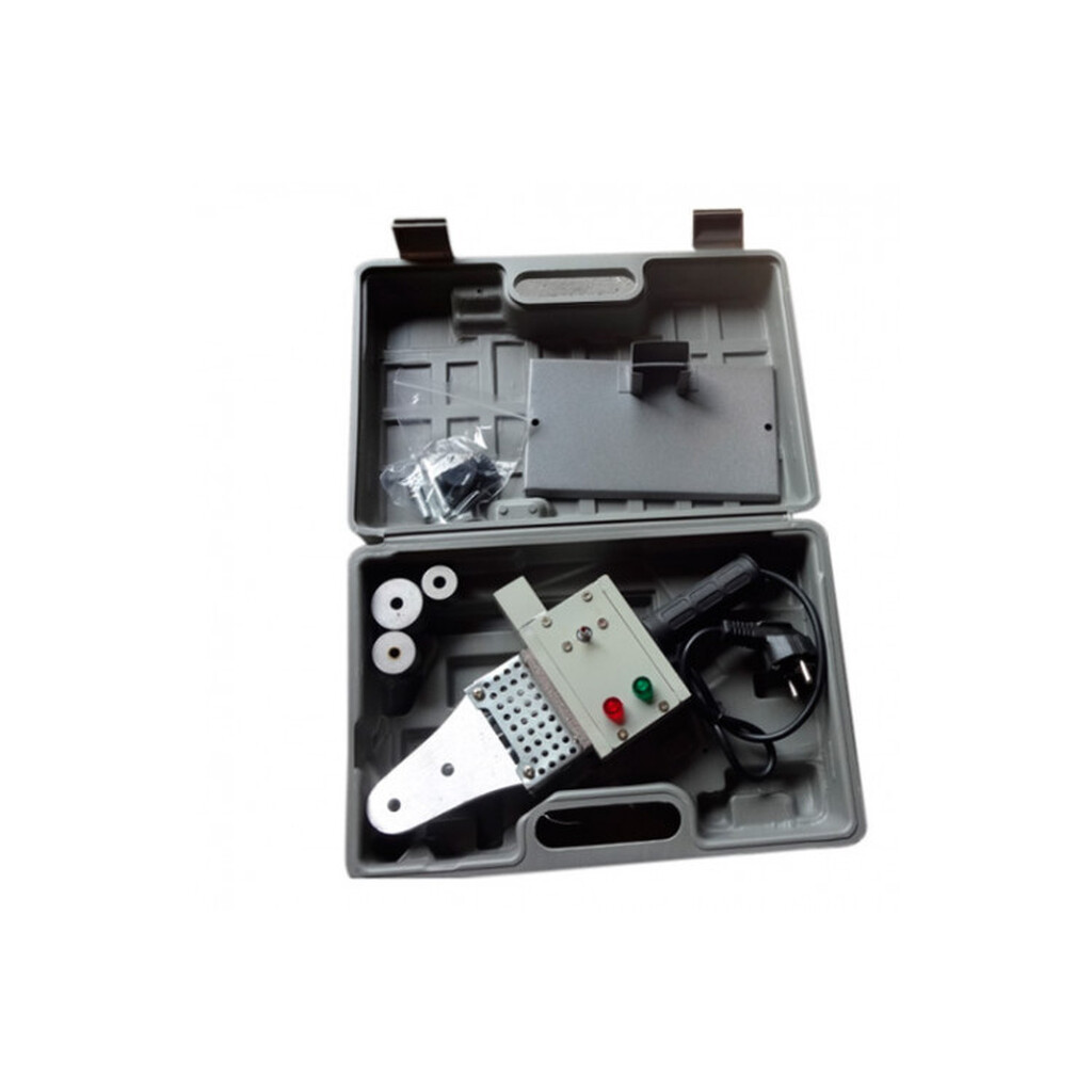 Комплект сварочного оборудования Black Gear для PPRC 20-32 500 Вт 99504 62164