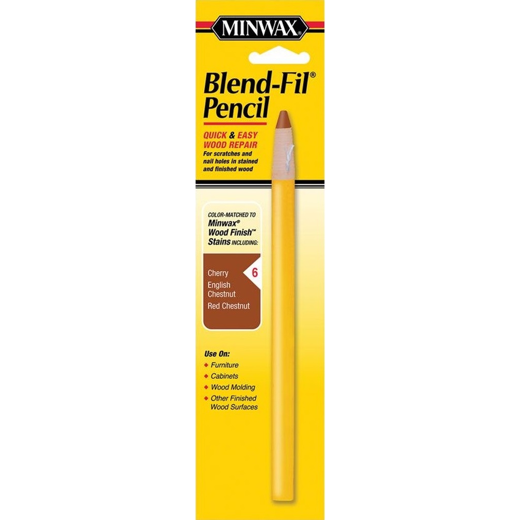 Карандаш Minwax Blend-Fil #6 11006