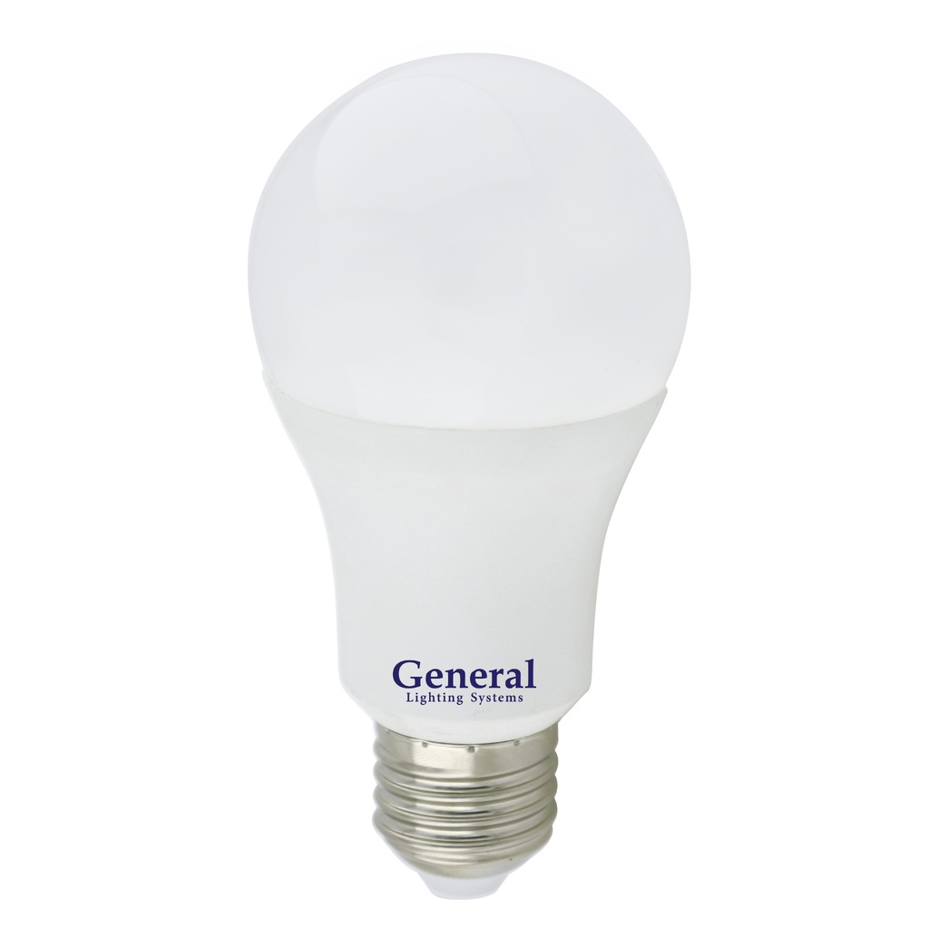 Светодиодная лампа General Lighting Systems WA60-20W-E27-690100