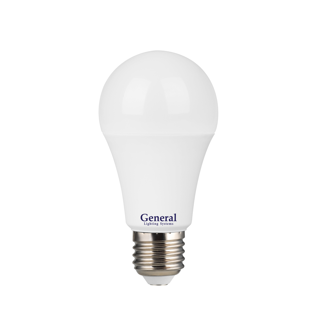 Светодиодная лампа General Lighting Systems WA60-14W-E27-2700K 637000