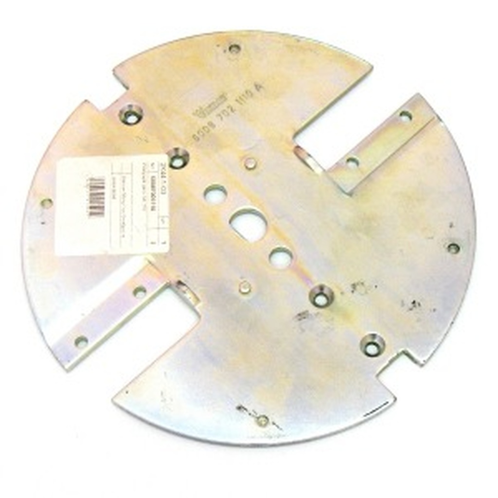 Режущий диск для измельчителей GE 250 Viking 60087005110