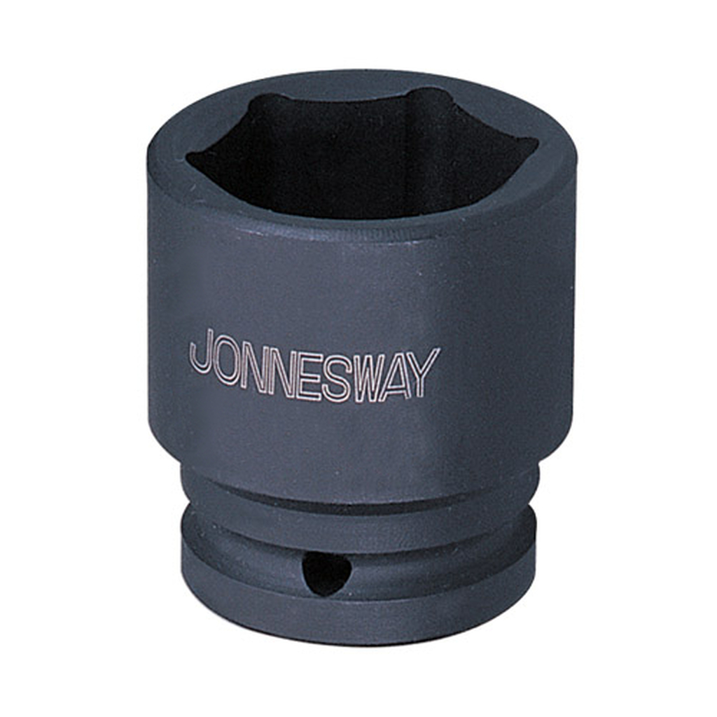 Головка торцевая ударная (6-гранная; 3/4"DR; 22 мм) Jonnesway S03A6122