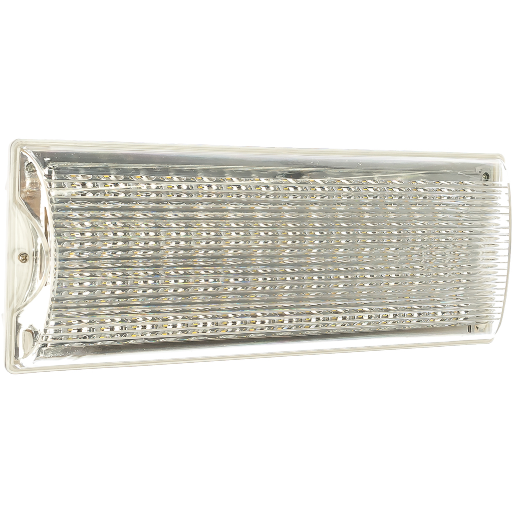 Аварийный аккумуляторный светильник ДПА 2104 4ч 60LED IP20 IEK LDPA0-2104-60-K01 308639