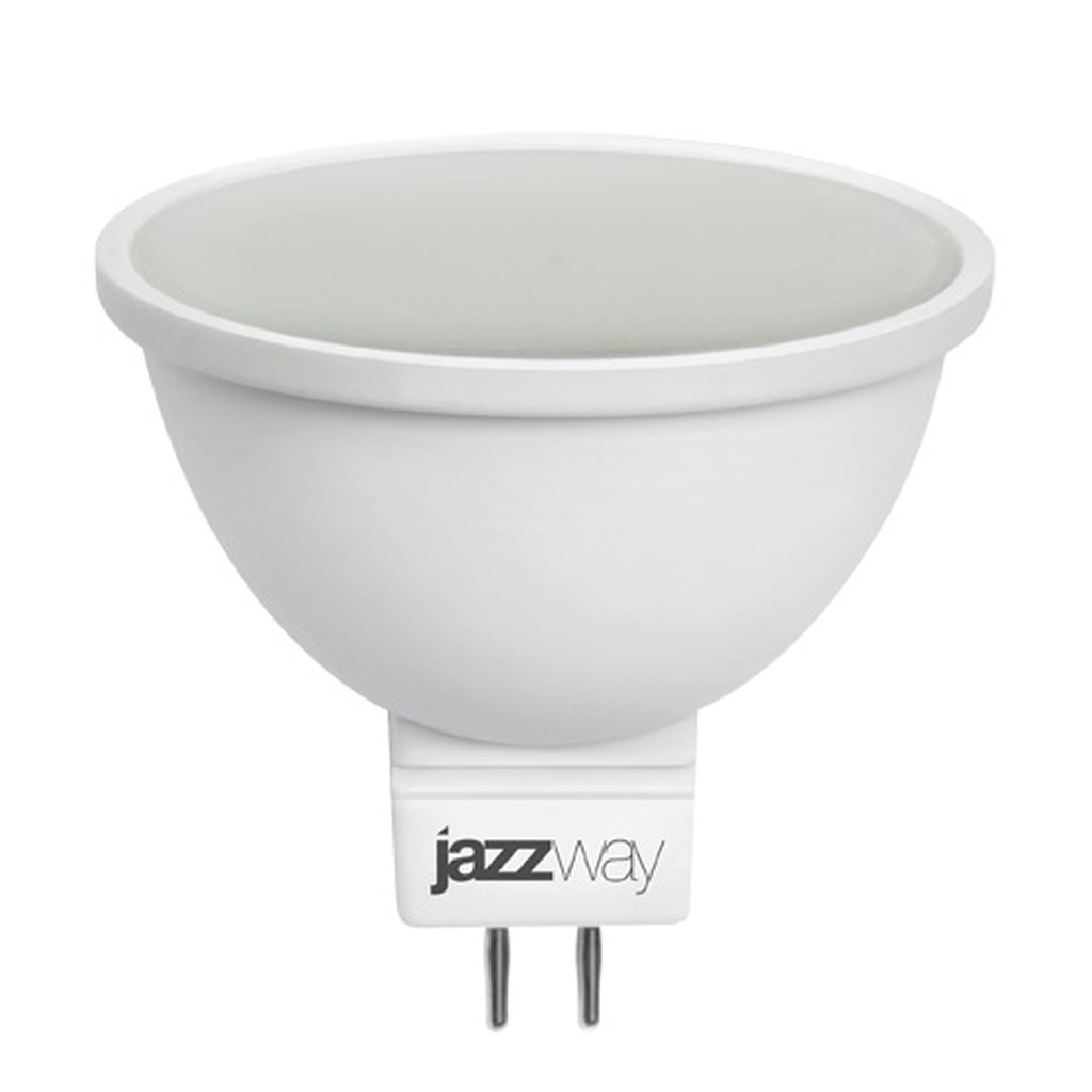 Лампа Jazzway PLED-SP JCDR 7w 4000K GU5.3 230/50 1033512