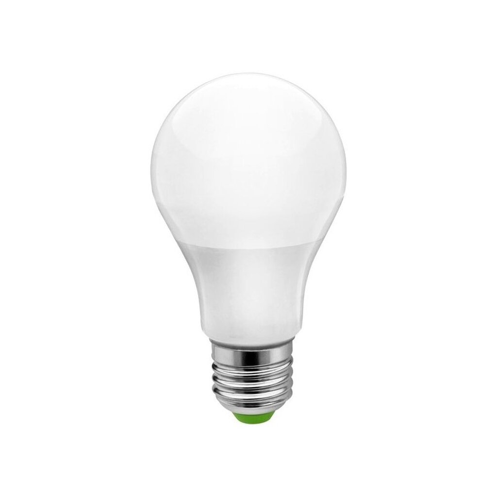 Лампа светодиодная РЕСАНТА LL-R-A60-9W-230-4K-E27 (76/1/14) 4606059029229