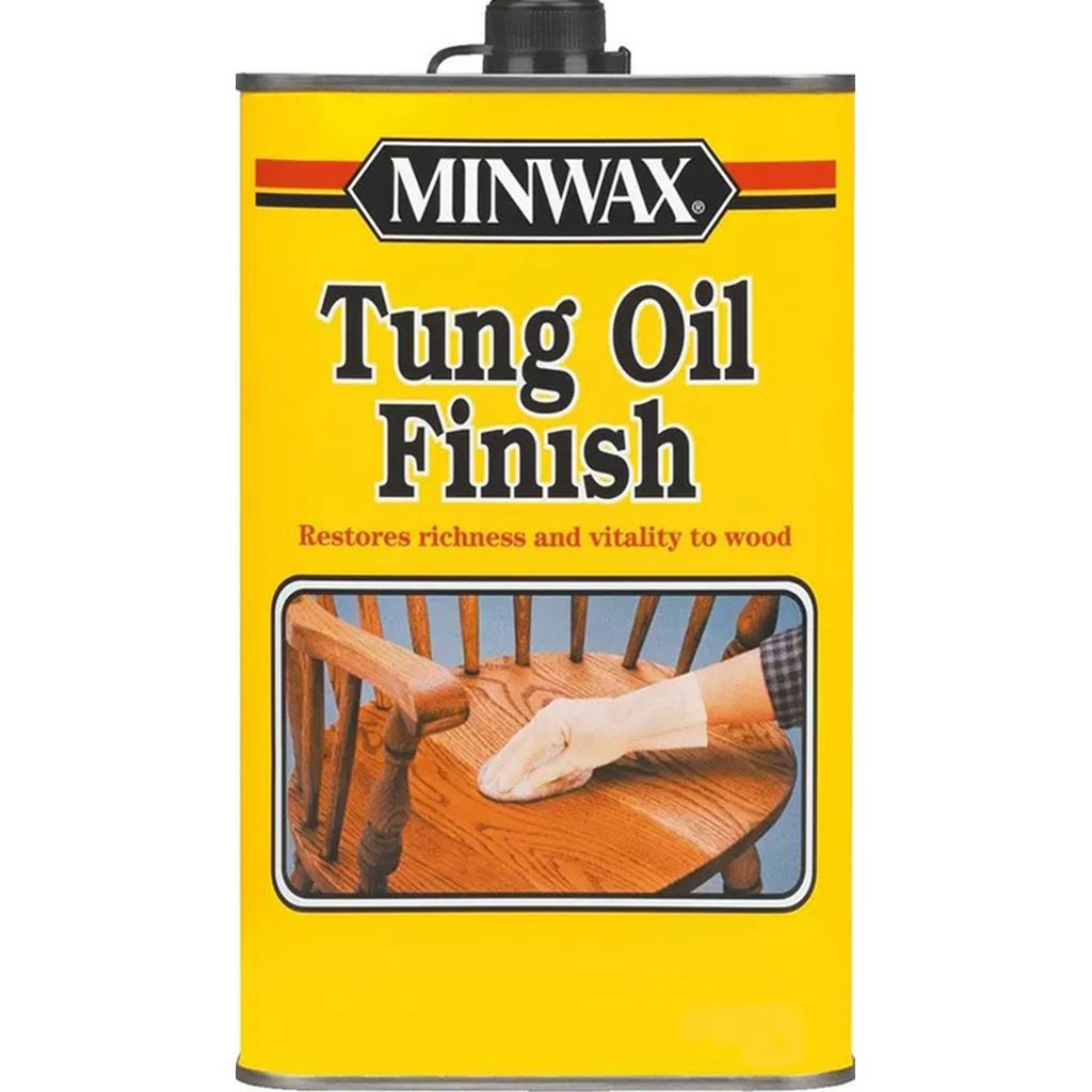 Тунговое масло Minwax 946 мл 67500 MW67500