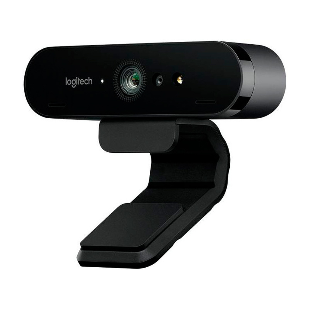 Веб-камера Logitech webcam Brio (960-001106). Logitech Brio 300.