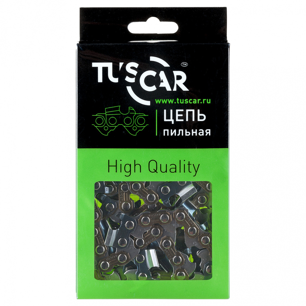 Пильная цепь 3/8" - 1,5 mm - 68/322 TUSCAR LG 1043224-68-1