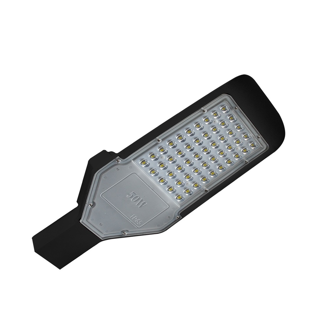 Светильник Jazzway PSL 02 PRO-5 50w 5000K IP65 BL 85-265V 5019959