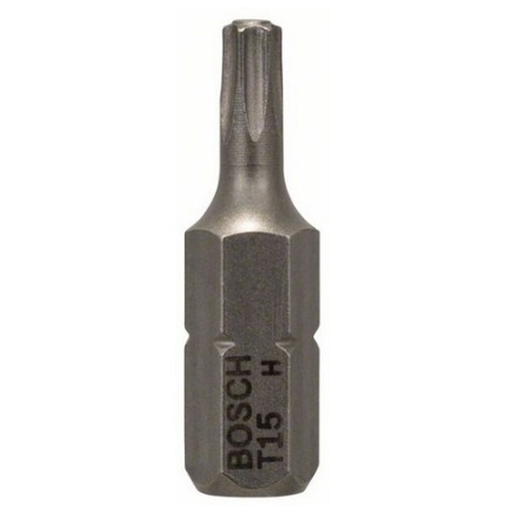 Набор (100 шт; T15; 25 мм) ECO Bosch 2608521229