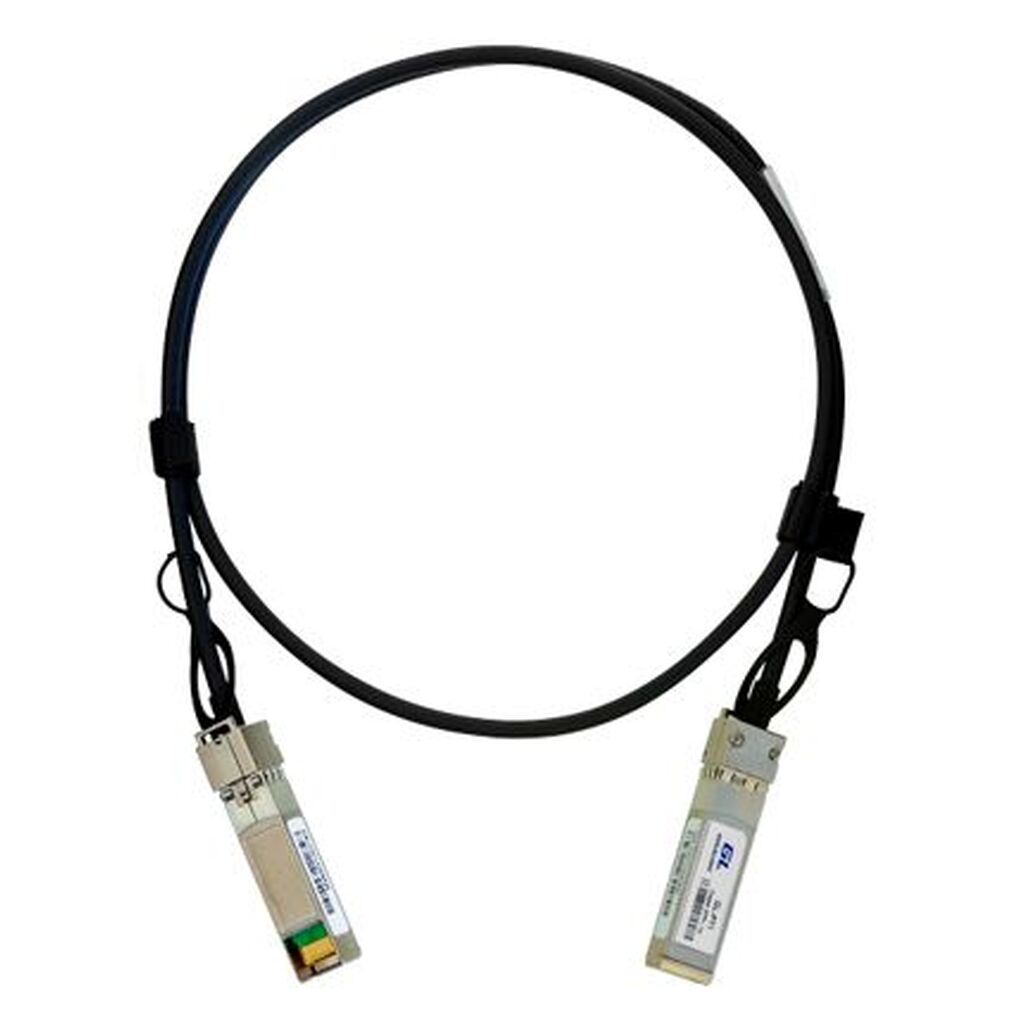 Соединительный адаптер GIGALINK SFP+ to SFP+, 5 м GL-CC-SFP-050