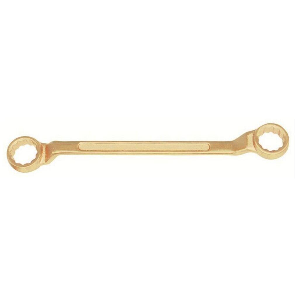 Накидной ключ WEDO 41х46 мм NS151-4146