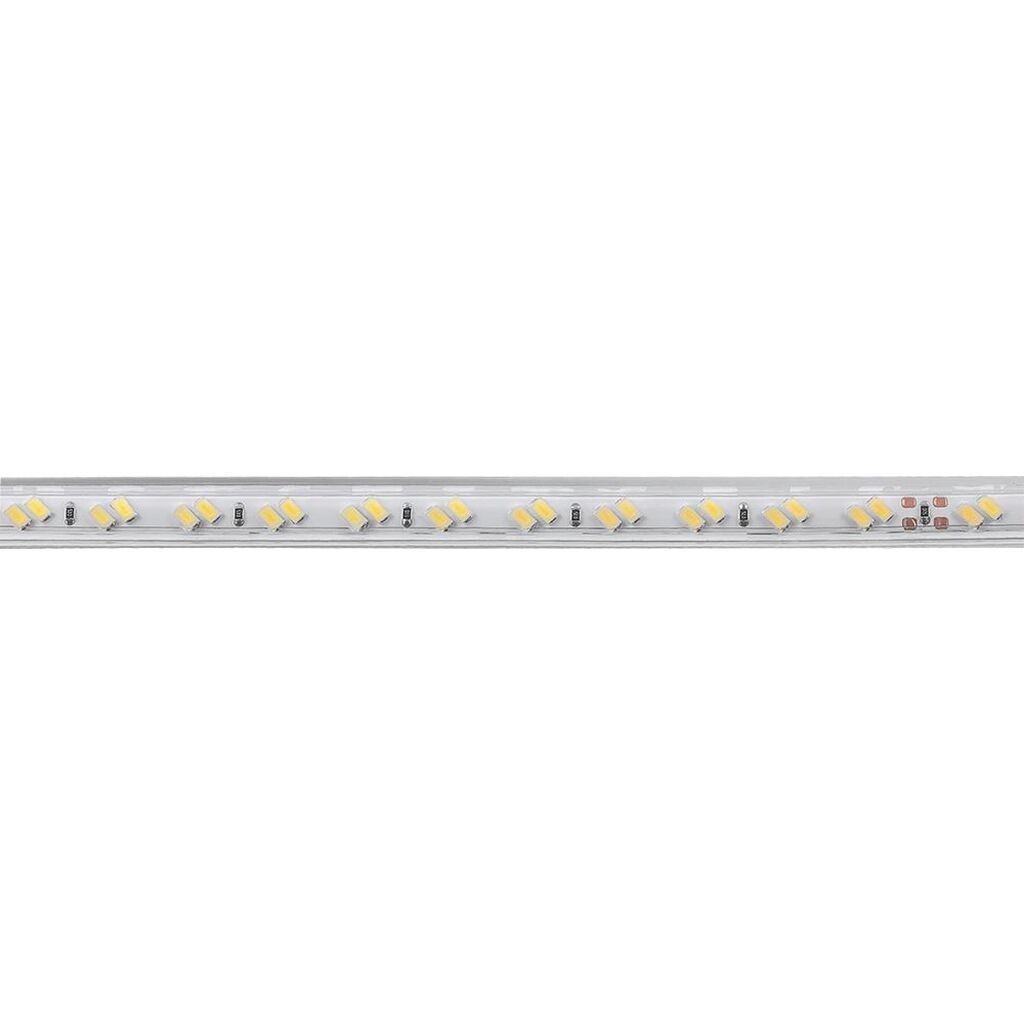 Светодиодная лента FERON 120SMD 5730 /м 11Вт/м 230V IP65 50м, 3000K, LS705 32716