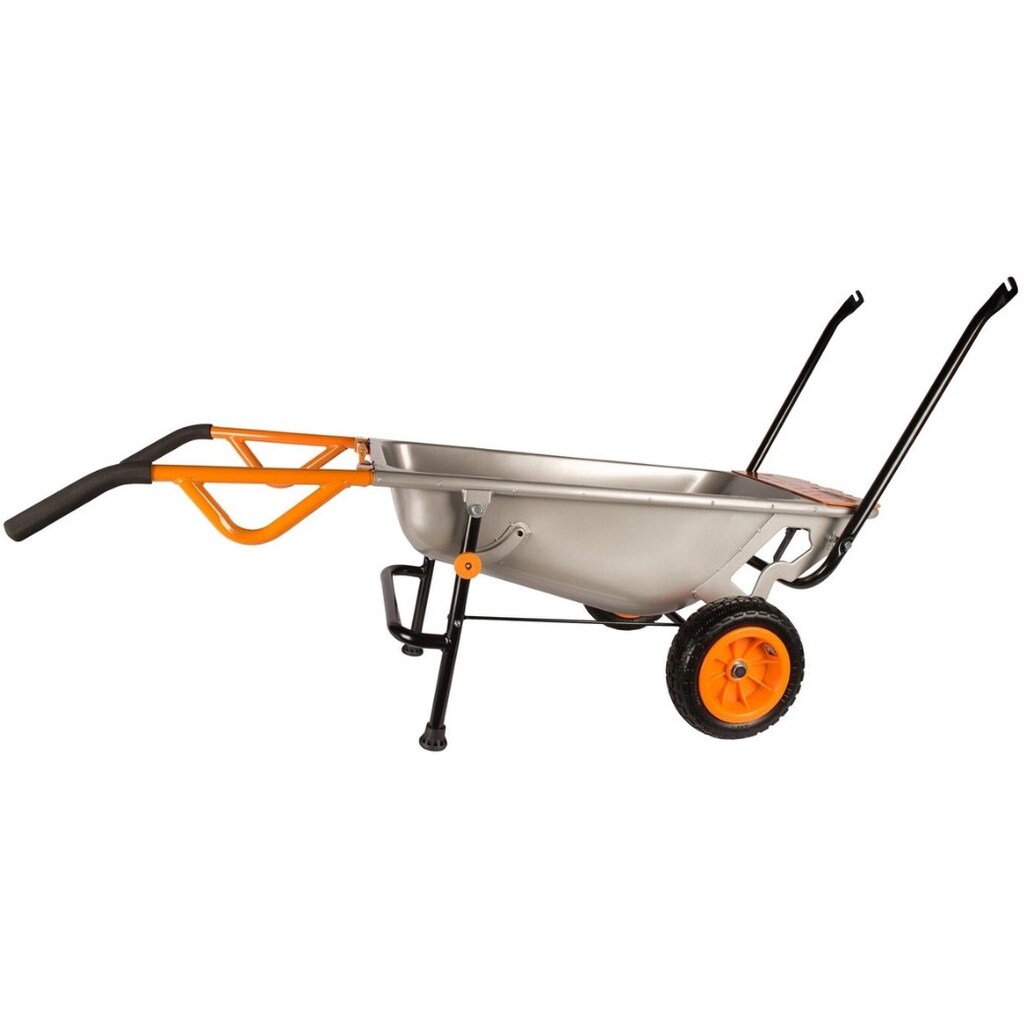 Садовая тележка WORX Aerocart WG050