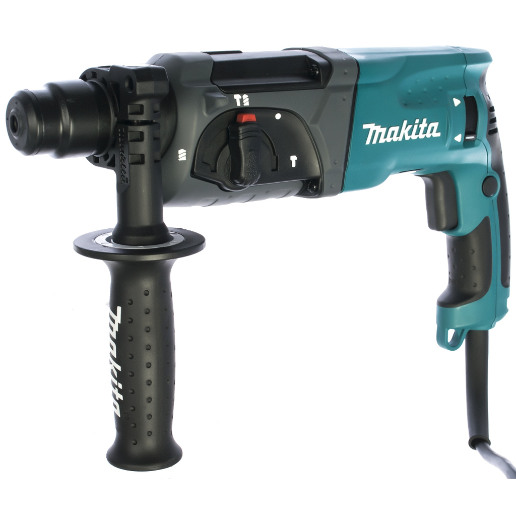 Перфоратор Makita HR2470