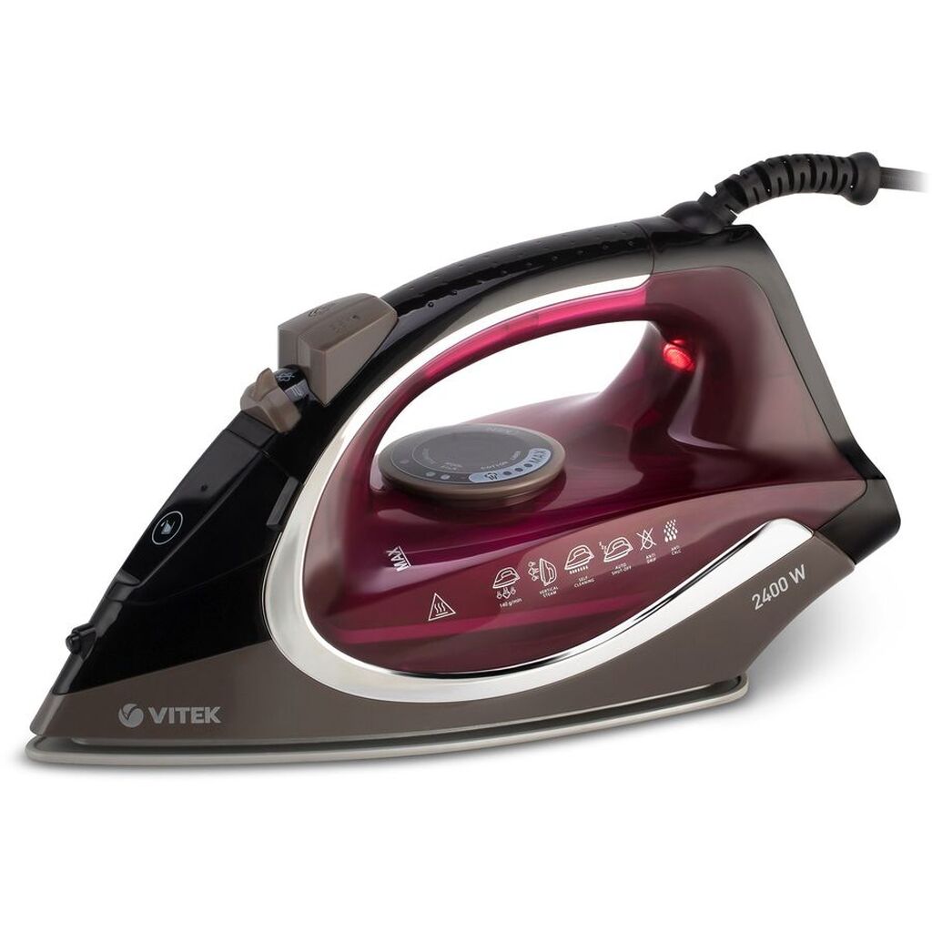 Утюг VITEK VT-8309 BK