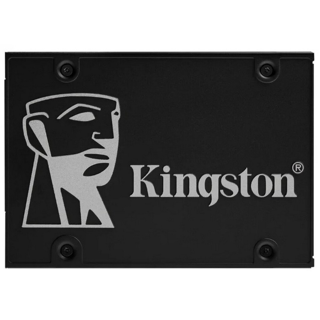 Накопитель SSD Kingston SATA III 256Gb SKC600/256G KC600 2.5" (SKC600/256G)