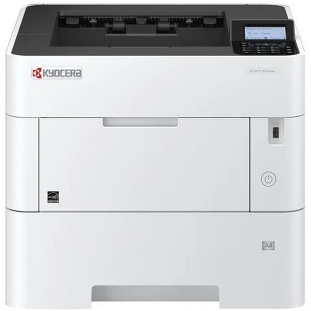 Принтер лазерный Kyocera P3150dn (A4, 1200dpi, 50ppm, 512Mb, Duplex, Network, USB) (1102TS3NL0)