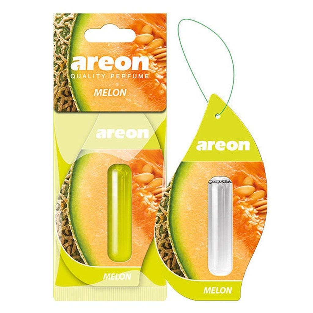 Ароматизатор Areon LIQUID 5 ML, Melon LR12