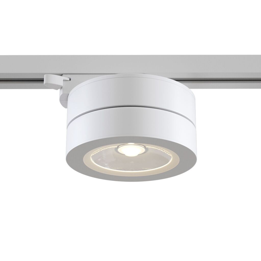 Трековый светильник MAYTONI Track lamps TR006-1-12W3K-W