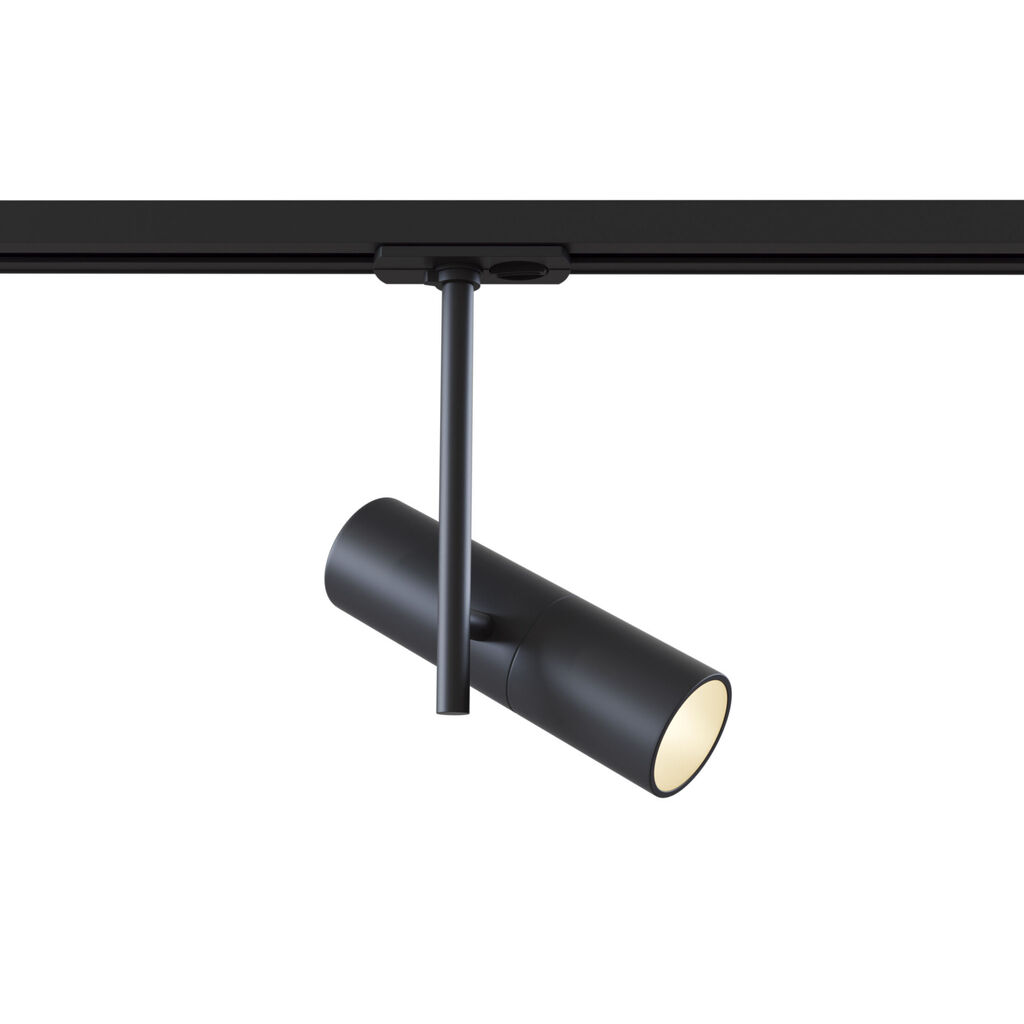 Трековый светильник MAYTONI Track lamps TR005-1-GU10-B