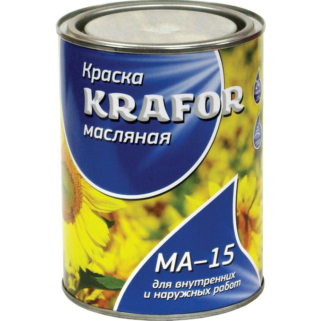 Ма 15 2 6. Краска Krafor ма-15. Масляная краска Krafor. Краска масляная Krafor ма-15 2,5кг сурик Железный. Сурик 1,0кг Железный Крафор ма-15.