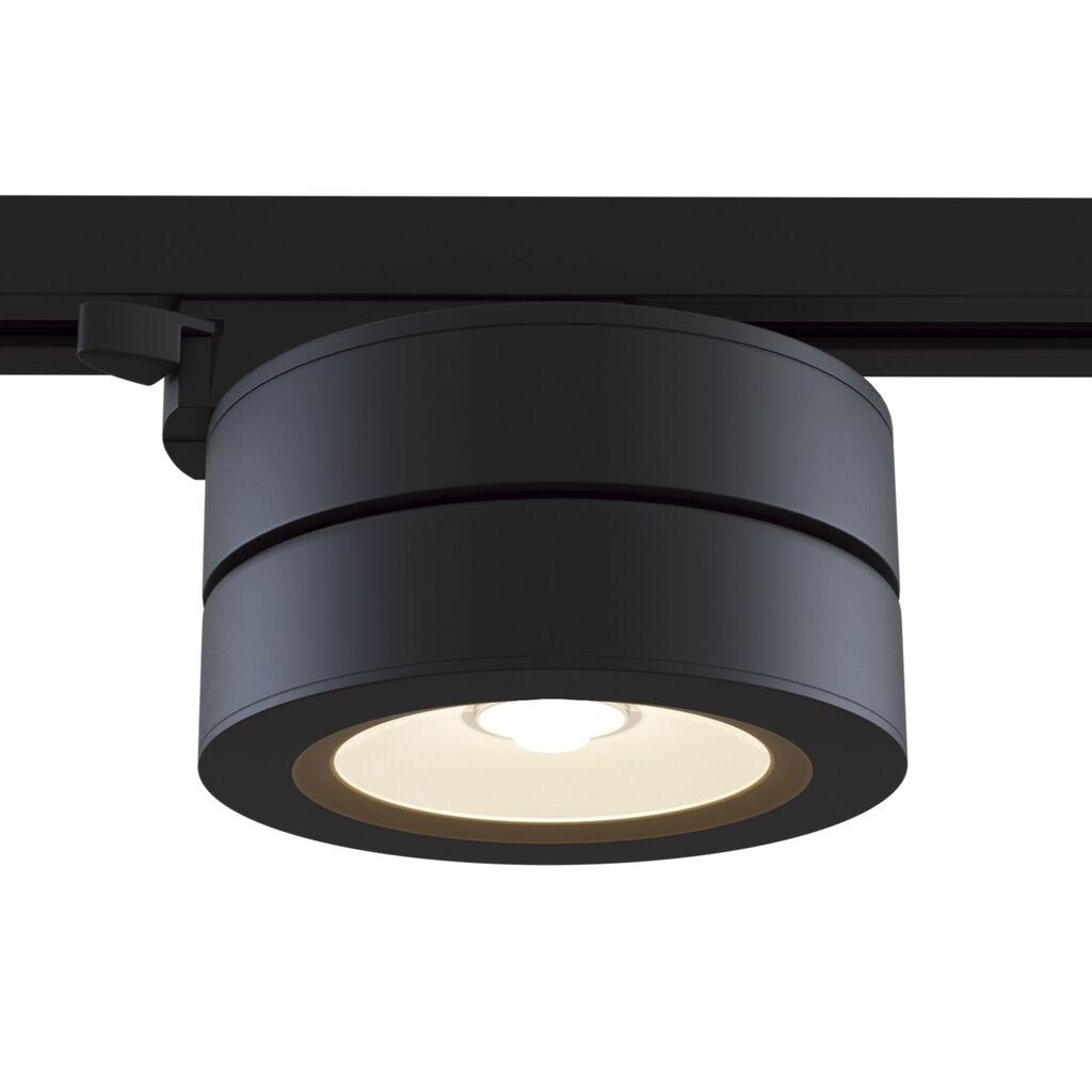 Трековый светильник MAYTONI Track lamps TR006-1-12W3K-B