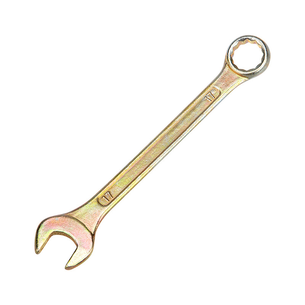 Гаечный комбинированный ключ REXANT 17 мм 12-5812-2
