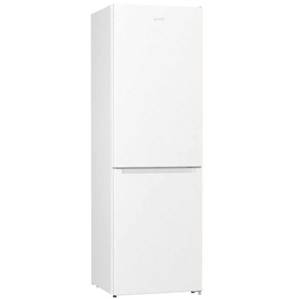 Холодильник GORENJE NRK6191EW4 320л белый 735821