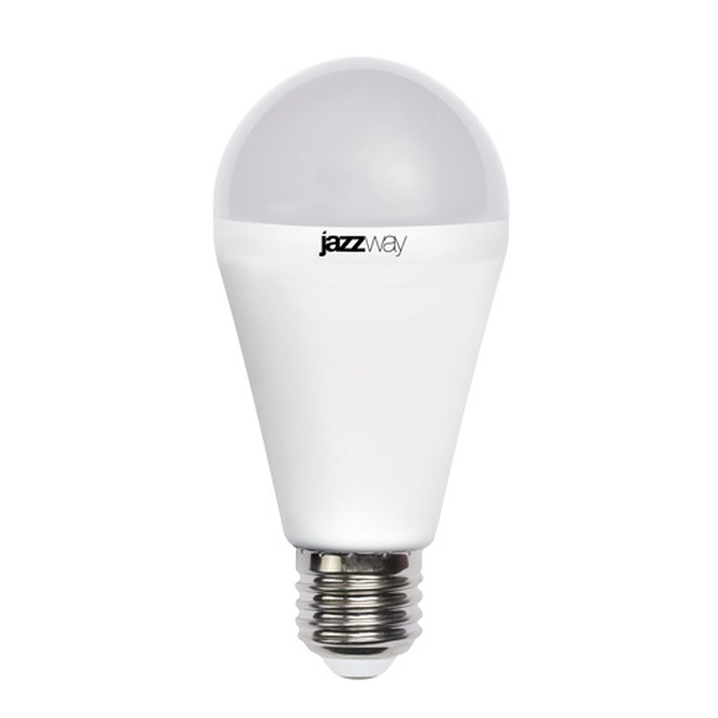 Лампа Jazzway PLED-SP A65 18w E27 3000K 230, 50 5006188