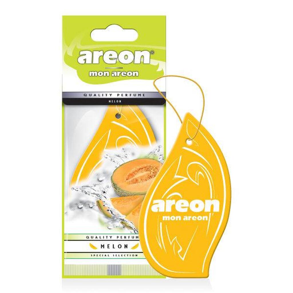 Ароматизатор Areon MON АREON melon MA13