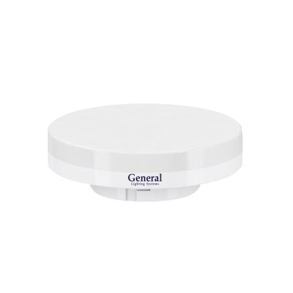 Светодиодная лампа General Lighting Systems GX53-17W-GX53-660334