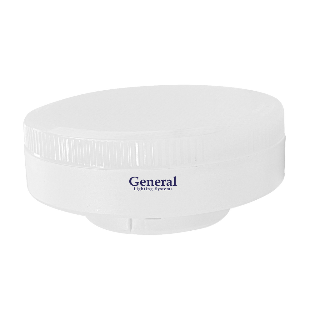 Светодиодная лампа General Lighting Systems GX53-15W-GX53-2700K 641118