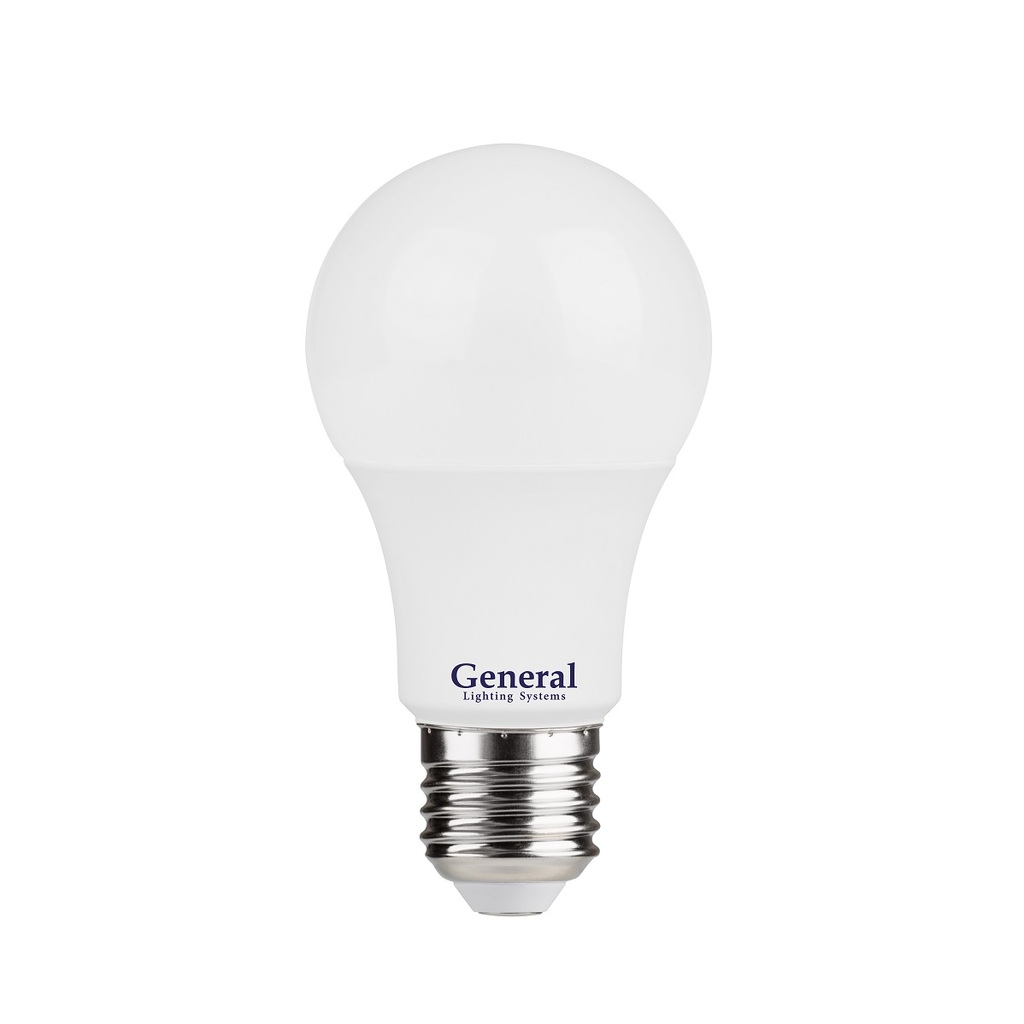 Светодиодная лампа General Lighting Systems WA60-11W-E27-636900