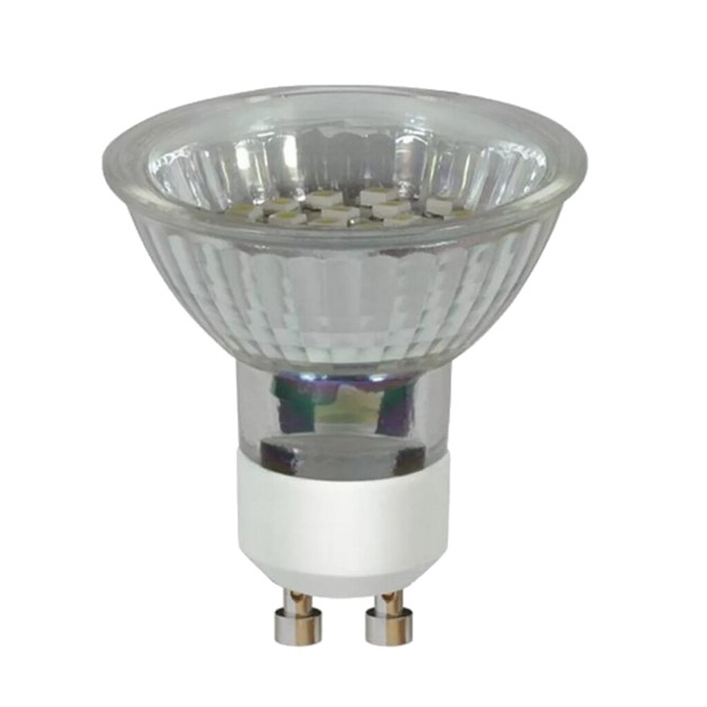 Светодиодная лампа Uniel LED-JCDR-SMD-1,5W/WW/GU10 95 lm 4009
