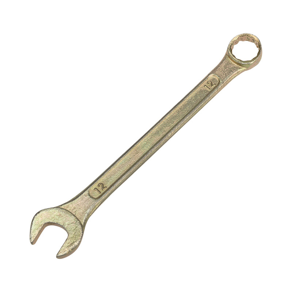 Гаечный комбинированный ключ REXANT 12 мм 12-5807-2