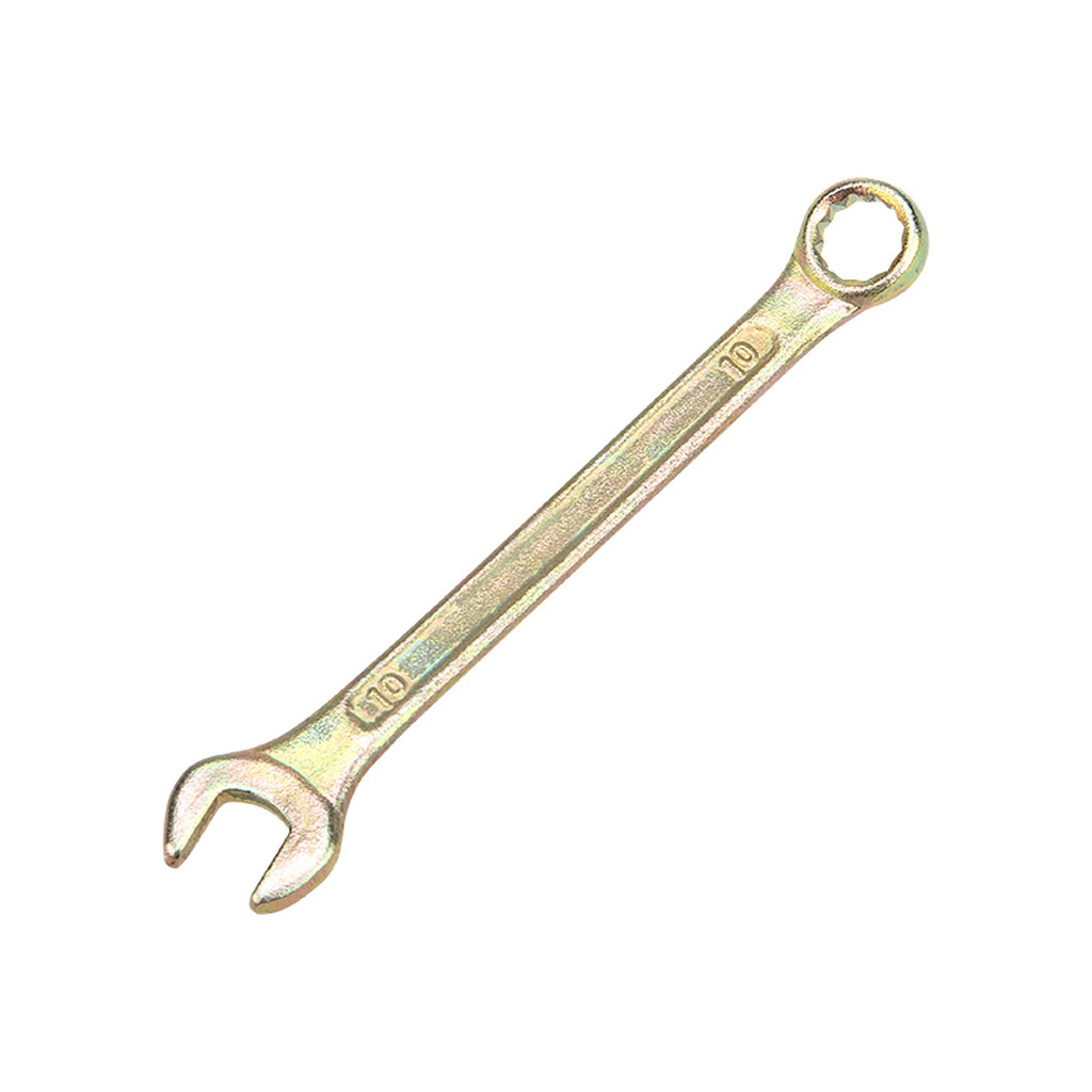 Гаечный комбинированный ключ REXANT 10 мм 12-5805-2