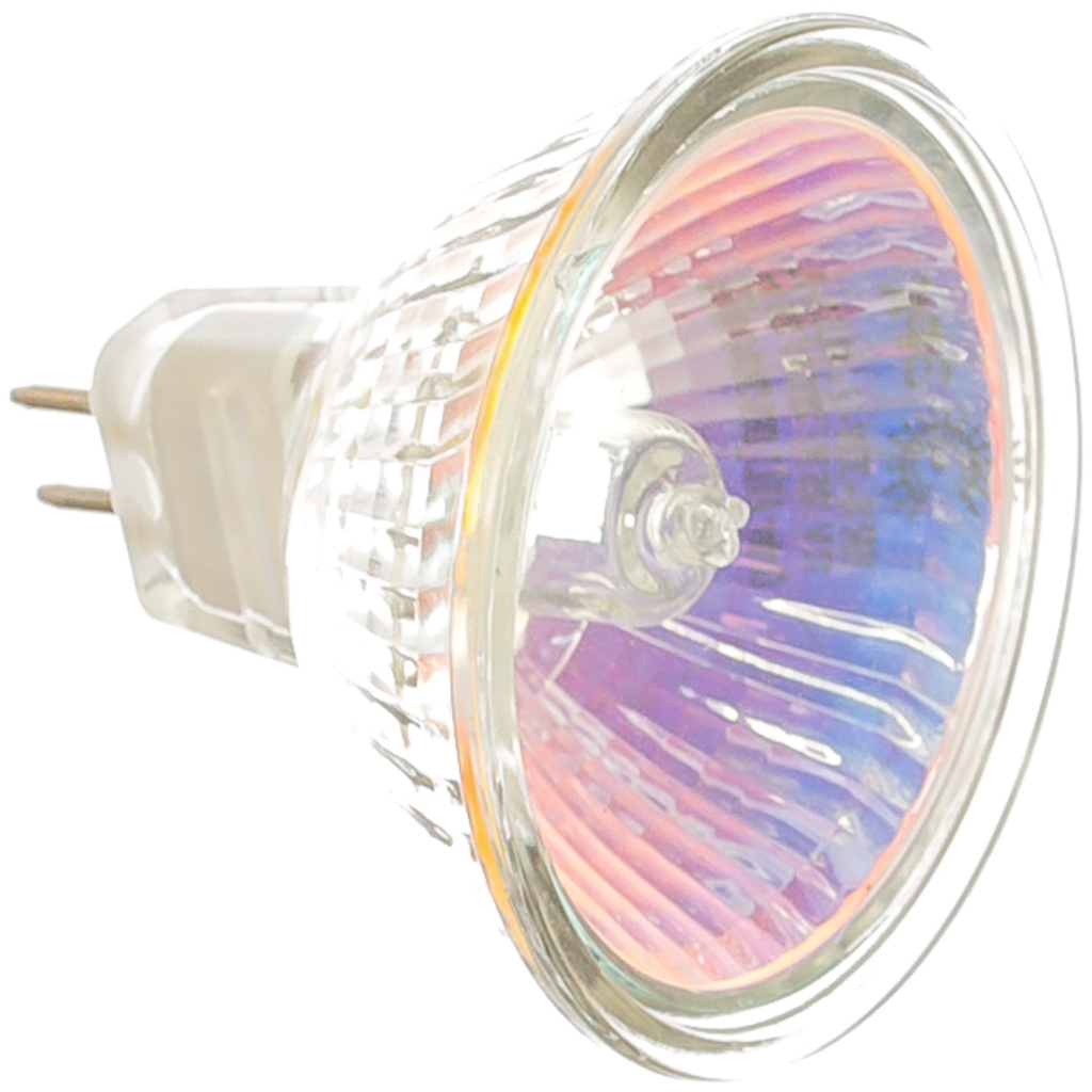 Галогенная лампа ЭРА GU5.3MR1635W12VCL софитная, 35Вт, нейтральный, GU5.3 C0027355 ERA