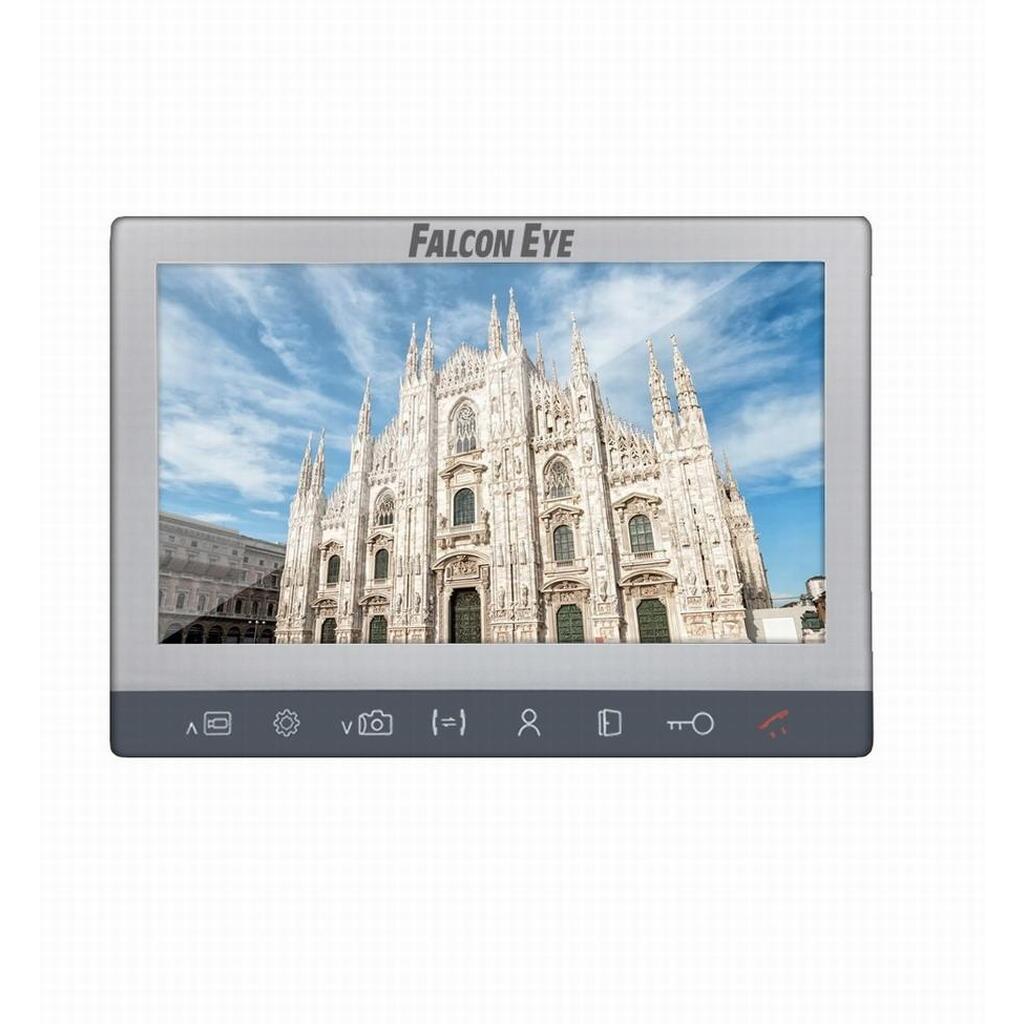 Видеомофон Falcon Eye Milano Plus HD