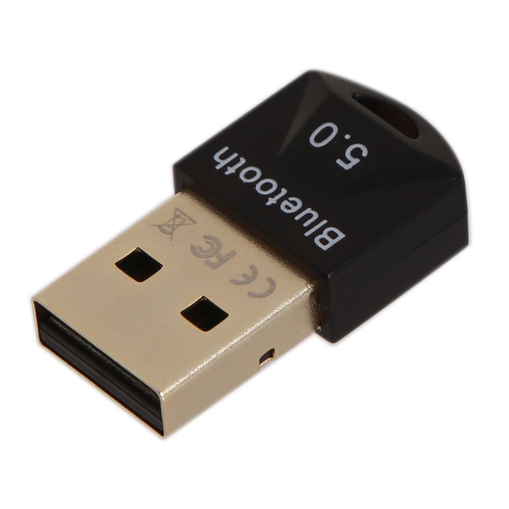 Bluetooth передатчик KS-is KS-457 USB Bluetooth 5.0