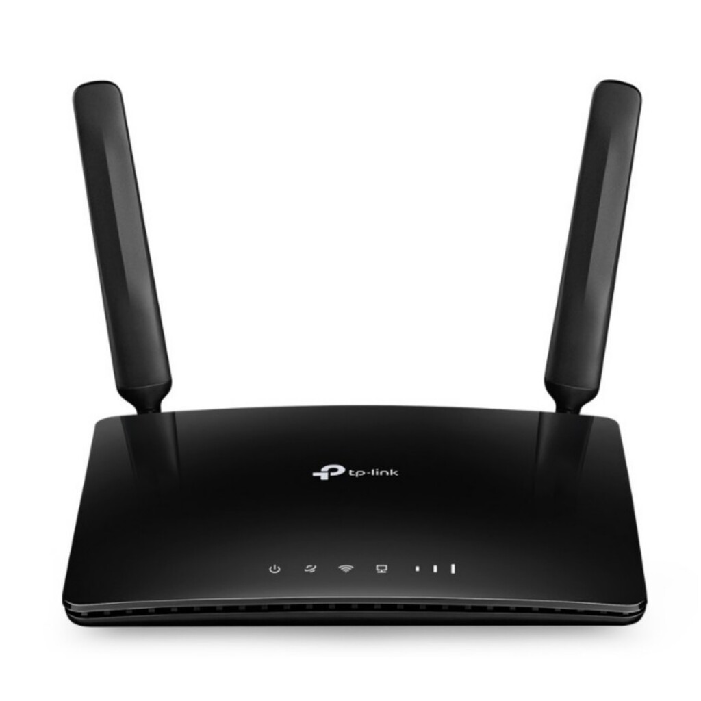 Роутер TP-Link Archer MR400 AC1200 Двухдиапазонный 4G LTE Wi-Fi ARCHER MR400