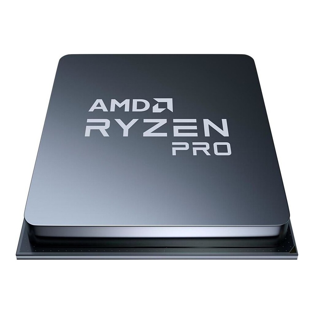 Процессор AMD Ryzen 3 PRO 4350G (Soc-AM4/3.8/4.0GHz/6Mb/65W/Vega 6) (100-000000148)
