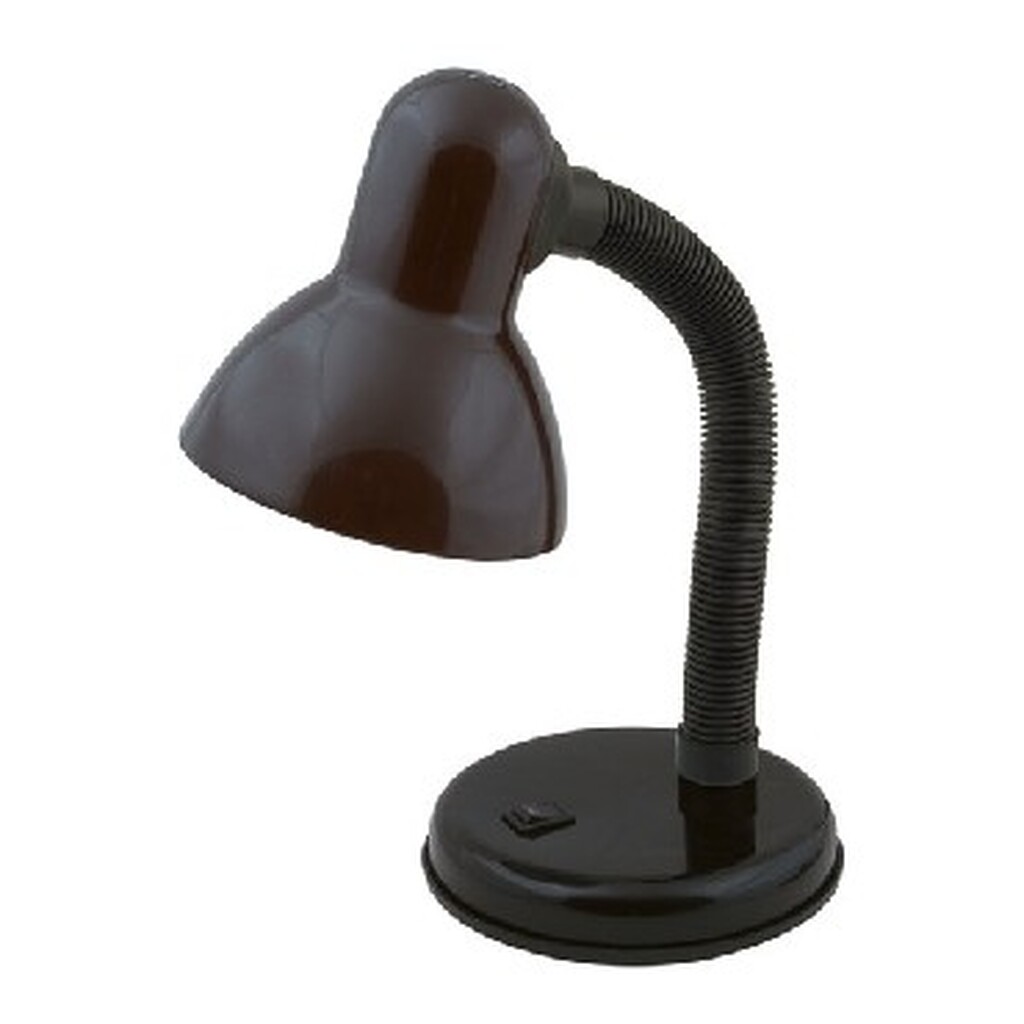 Лампа настольная UNIEL 00450 TLI-201 черный