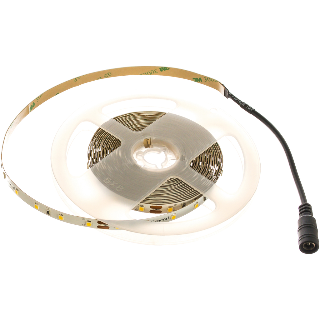 Светодиодная лента General Lighting Systems GLS-2835-60-7.2-24-IP20-PRM-4 502041