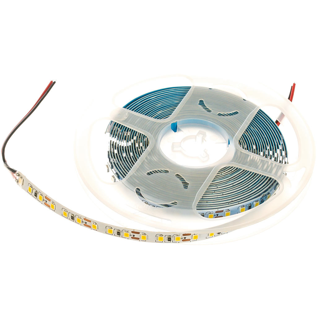 Светодиодная лента General Lighting Systems GLS-2835-120-9,6-12-IP20-3 501010